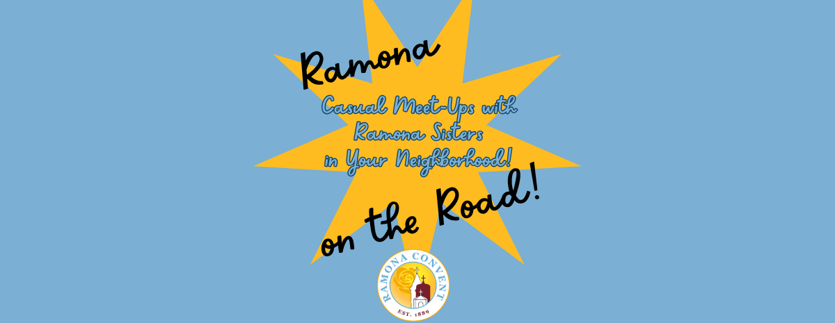 Ramona on the Road - Summer Edition